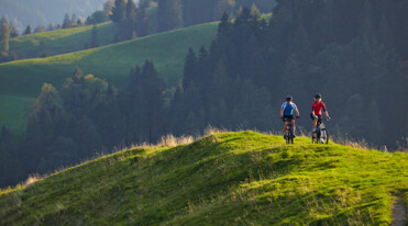 Mountainbike-Tour 3 | © © Abenteuer-Zeitreisen TOPAZ GmbH 